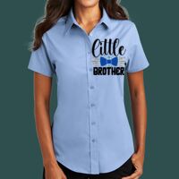 Women's Short Sleeve Easy Care Shirt Thumbnail
