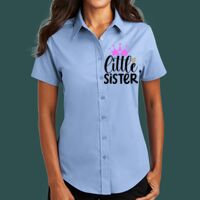 Women's Short Sleeve Easy Care Shirt Thumbnail