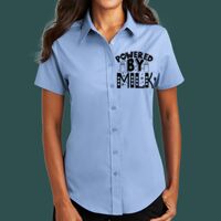Women's Short Sleeve Easy Care Shirt Thumbnail