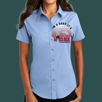 Women's Short Sleeve Easy Care Shirt Thumbnail