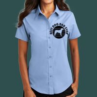 Women's Short Sleeve Easy Care Shirt Thumbnail