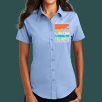 Women's Short Sleeve Easy Care Shirt Thumbnail
