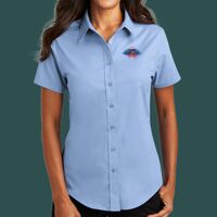 Women's Short Sleeve Easy Care Shirt Thumbnail
