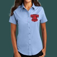 Women's Short Sleeve Easy Care Shirt Thumbnail