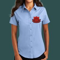Women's Short Sleeve Easy Care Shirt Thumbnail