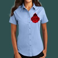 Women's Short Sleeve Easy Care Shirt Thumbnail