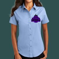 Women's Short Sleeve Easy Care Shirt Thumbnail