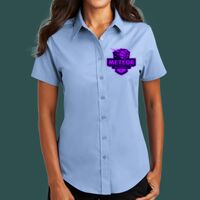 Women's Short Sleeve Easy Care Shirt Thumbnail