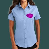 Women's Short Sleeve Easy Care Shirt Thumbnail
