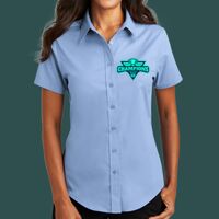 Women's Short Sleeve Easy Care Shirt Thumbnail