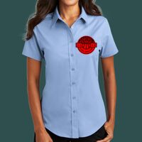 Women's Short Sleeve Easy Care Shirt Thumbnail