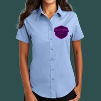 Women's Short Sleeve Easy Care Shirt Thumbnail