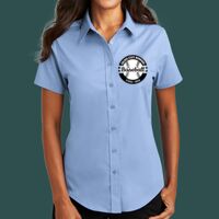 Women's Short Sleeve Easy Care Shirt Thumbnail