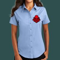 Women's Short Sleeve Easy Care Shirt Thumbnail