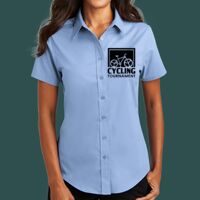 Women's Short Sleeve Easy Care Shirt Thumbnail
