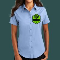 Women's Short Sleeve Easy Care Shirt Thumbnail