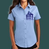 Women's Short Sleeve Easy Care Shirt Thumbnail