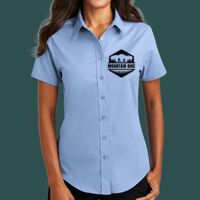 Women's Short Sleeve Easy Care Shirt Thumbnail