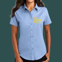 Women's Short Sleeve Easy Care Shirt Thumbnail