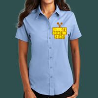 Women's Short Sleeve Easy Care Shirt Thumbnail
