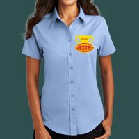 Women's Short Sleeve Easy Care Shirt Thumbnail