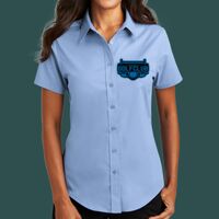 Women's Short Sleeve Easy Care Shirt Thumbnail