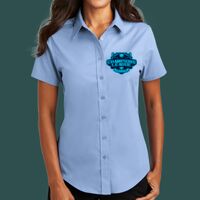 Women's Short Sleeve Easy Care Shirt Thumbnail