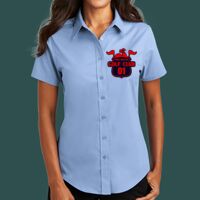 Women's Short Sleeve Easy Care Shirt Thumbnail