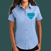 Women's Short Sleeve Easy Care Shirt Thumbnail
