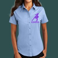 Women's Short Sleeve Easy Care Shirt Thumbnail