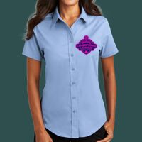 Women's Short Sleeve Easy Care Shirt Thumbnail