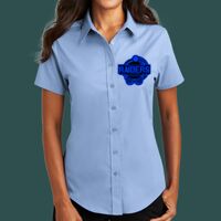 Women's Short Sleeve Easy Care Shirt Thumbnail