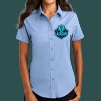 Women's Short Sleeve Easy Care Shirt Thumbnail