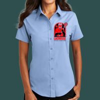 Women's Short Sleeve Easy Care Shirt Thumbnail