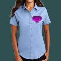 Women's Short Sleeve Easy Care Shirt Thumbnail
