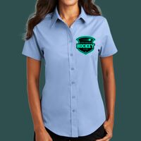 Women's Short Sleeve Easy Care Shirt Thumbnail