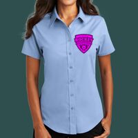 Women's Short Sleeve Easy Care Shirt Thumbnail