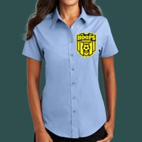 Women's Short Sleeve Easy Care Shirt Thumbnail