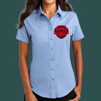 Women's Short Sleeve Easy Care Shirt Thumbnail