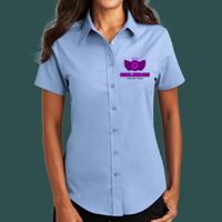 Women's Short Sleeve Easy Care Shirt Thumbnail