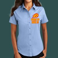 Women's Short Sleeve Easy Care Shirt Thumbnail