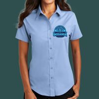 Women's Short Sleeve Easy Care Shirt Thumbnail