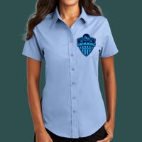 Women's Short Sleeve Easy Care Shirt Thumbnail