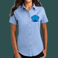 Women's Short Sleeve Easy Care Shirt Thumbnail