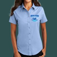 Women's Short Sleeve Easy Care Shirt Thumbnail