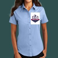 Women's Short Sleeve Easy Care Shirt Thumbnail