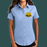Women's Short Sleeve Easy Care Shirt Thumbnail