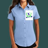 Women's Short Sleeve Easy Care Shirt Thumbnail