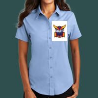 Women's Short Sleeve Easy Care Shirt Thumbnail
