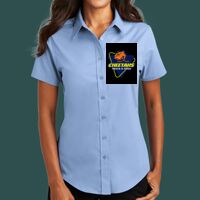 Women's Short Sleeve Easy Care Shirt Thumbnail